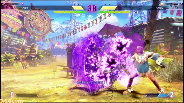 『ストリートファイター6』プレイレビュー。ファイティンググラウンドの詳細や、完全新規キャラクターのマノン、マリーザ、JP、リリーのプレイインプレッションをお届け