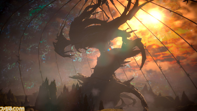 本編の前日譚を描く『FORSPOKEN（フォースポークン）』DLC、新トレーラーが公開。映像内にはDLCで使える新アクションも披露