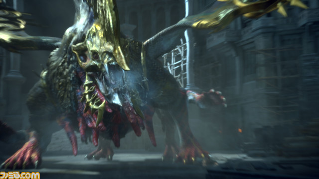 本編の前日譚を描く『FORSPOKEN（フォースポークン）』DLC、新トレーラーが公開。映像内にはDLCで使える新アクションも披露