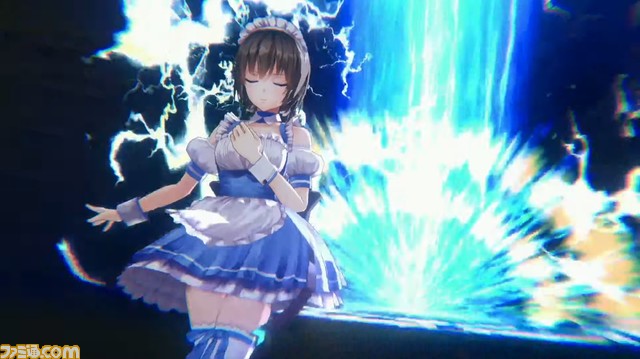 ヘブンバーンズレッド 複製原画 トドケ・Miracle蒼井えりか ヘブバン