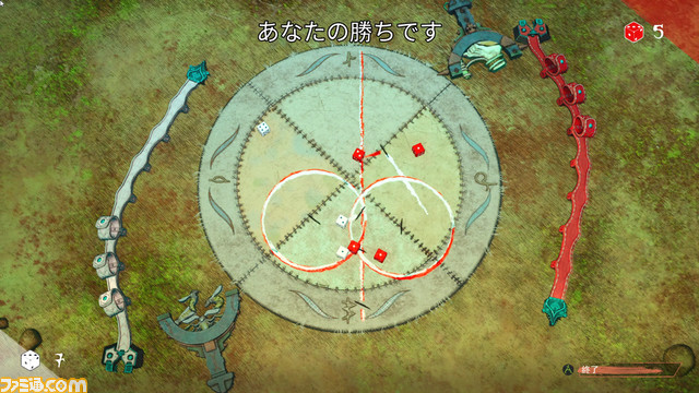 『Clash: Artifacts of Chaos』怪物だらけの世界は力とサイコロが正義! 異形の主人公が暴れる硬派アクション【とっておきインディー】