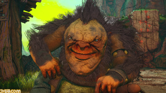 『Clash: Artifacts of Chaos』怪物だらけの世界は力とサイコロが正義! 異形の主人公が暴れる硬派アクション【とっておきインディー】