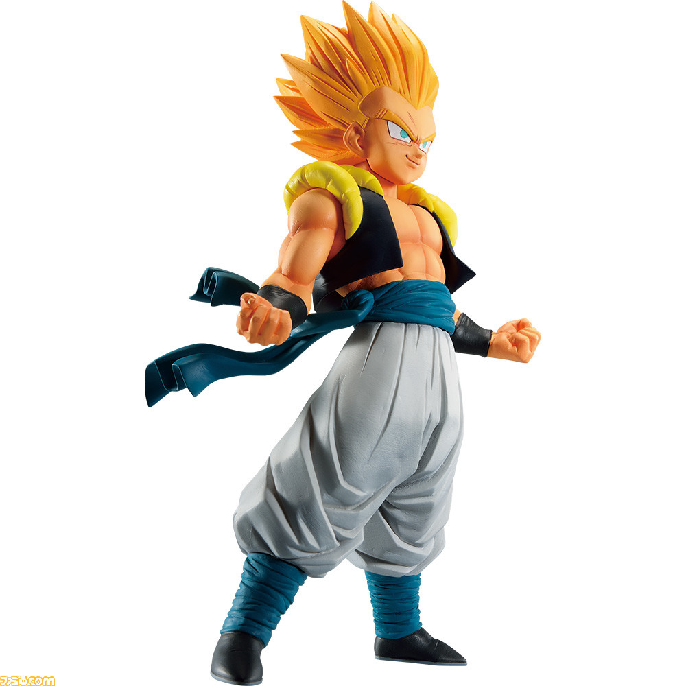 ドラゴンボール』一番くじが本日（5/5）発売。悟飯ビースト、オレンジ