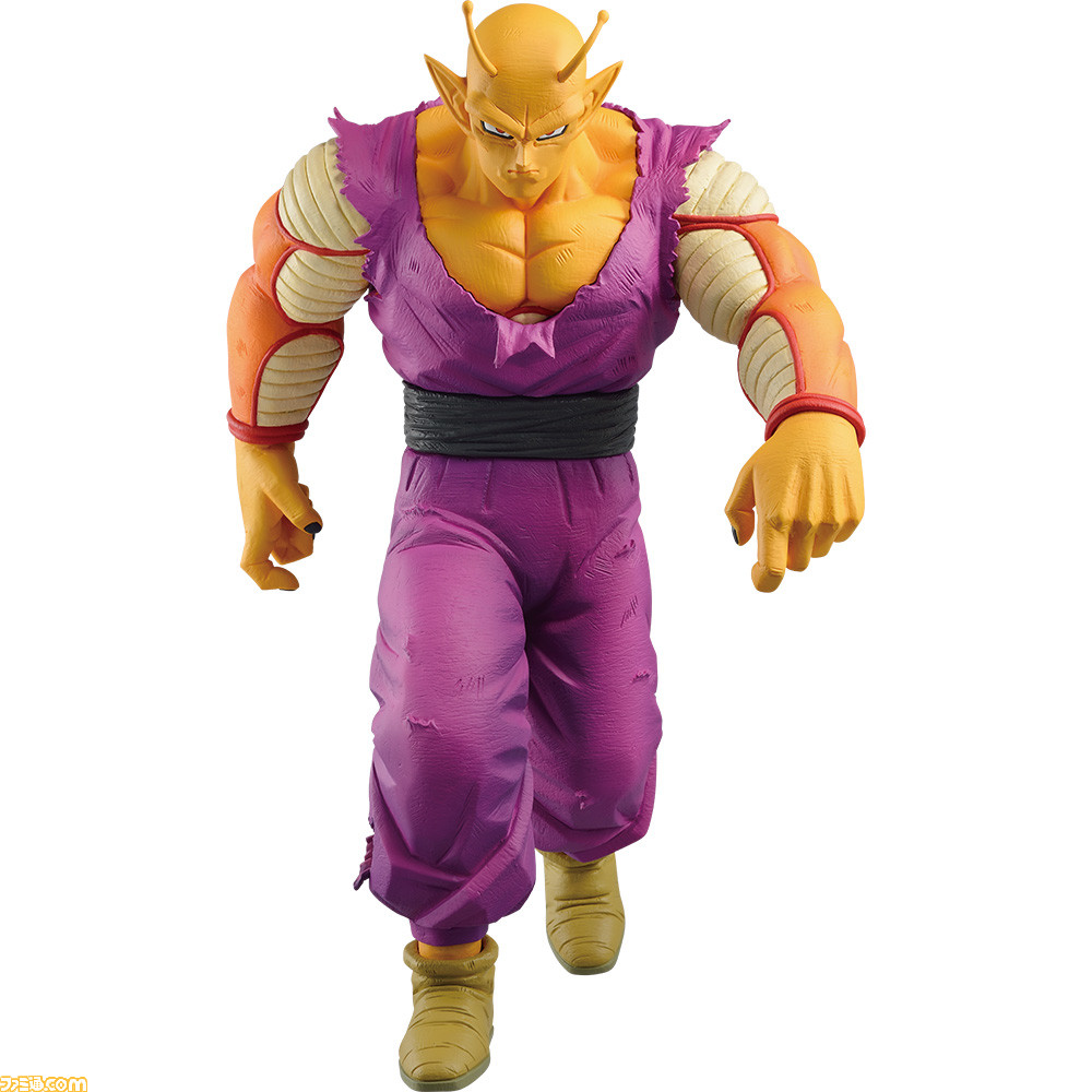 ドラゴンボール』一番くじが本日（5/5）発売。悟飯ビースト、オレンジ