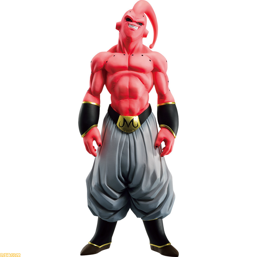 春のコレクション 一番くじドラゴンボール オムニバスビースト 魔人ブウ セルマックス ピッコロ - mcamakati.edu.ph