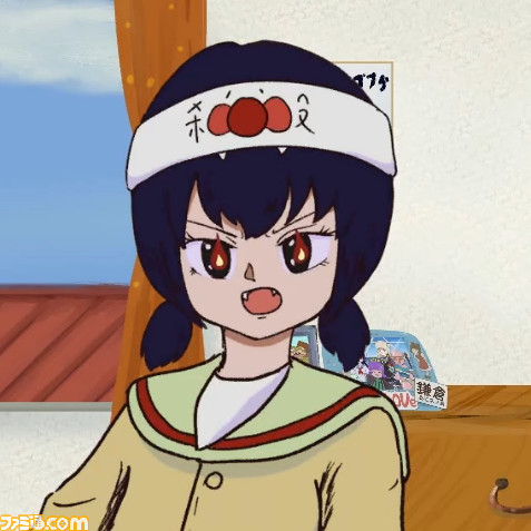 『ふりかけ☆スペイシ―』ナウでヤングなネタのオンパレード! “ネオ昭和”のカオス空間へ!【とっておきインディー】