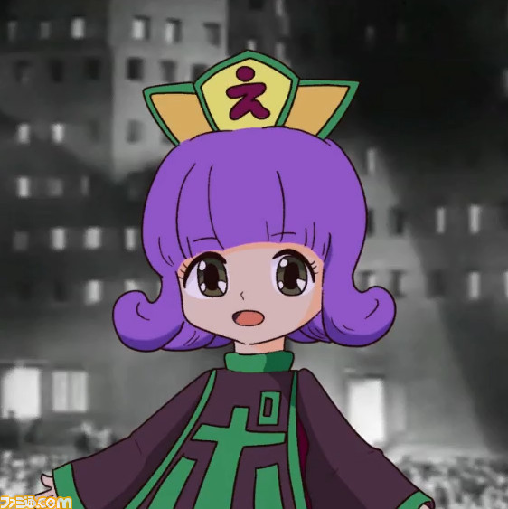 『ふりかけ☆スペイシ―』ナウでヤングなネタのオンパレード! “ネオ昭和”のカオス空間へ!【とっておきインディー】