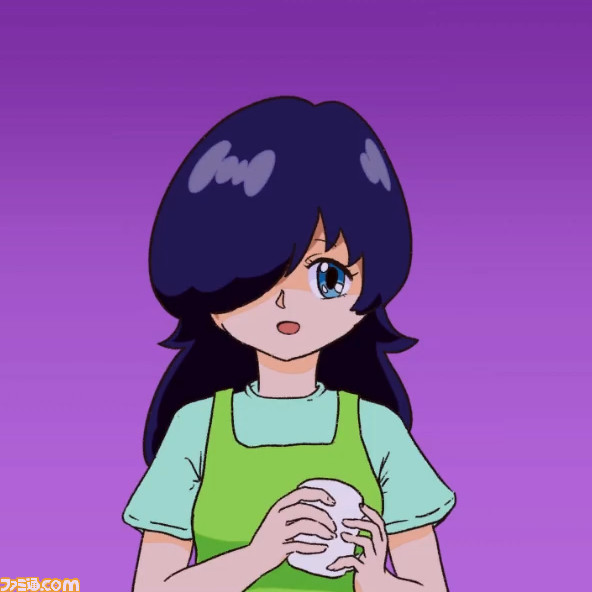 『ふりかけ☆スペイシ―』ナウでヤングなネタのオンパレード! “ネオ昭和”のカオス空間へ!【とっておきインディー】