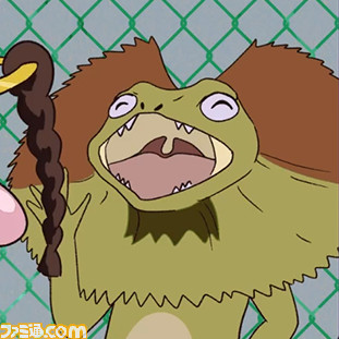 『ふりかけ☆スペイシ―』ナウでヤングなネタのオンパレード! “ネオ昭和”のカオス空間へ!【とっておきインディー】