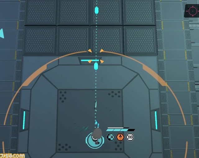 『Physical Layer』おしゃれも戦闘も楽しめる! 少女が駆けるガンシューティング【とっておきインディー】