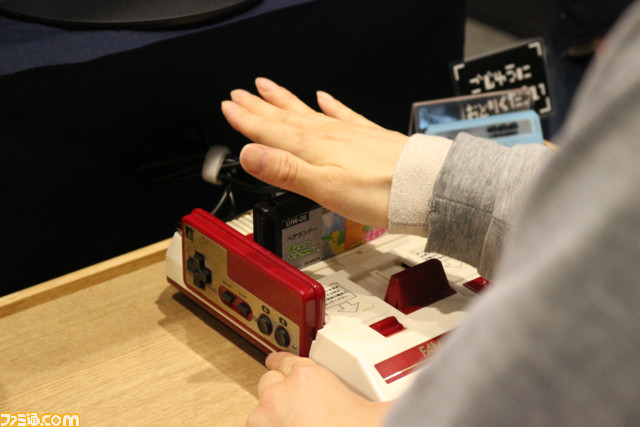 『BearRunner Any% RTA』“最速クリアー”のためならゲームカセットを叩くことも辞さず!?【Indie Games Connect 2023】