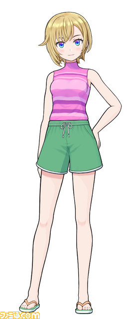 『LOOP8』の魅力が最新映像ひとつでまるわかり。日常会話などのさまざまな選択肢で宿主との人間関係が大きく変化! 人間関係を構築して戦闘がよりアグレッシブに!