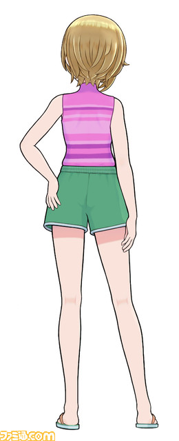 『LOOP8』の魅力が最新映像ひとつでまるわかり。日常会話などのさまざまな選択肢で宿主との人間関係が大きく変化! 人間関係を構築して戦闘がよりアグレッシブに!