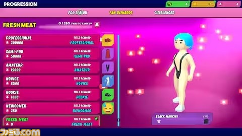 【無料】バイオレンスなSA○UKE風パーティーアクション『Against All Odds』Epic Games版が無料配布。回転ノコギリや火炎放射器など危険な罠が盛りだくさん