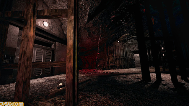 VRサバイバルホラー『Organ Quarter』PSVR2版が本日（5/8）配信開始。HMD振動と多言語対応を導入し、高まる没入感になって再び登場