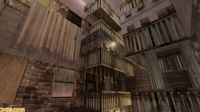 VRサバイバルホラー『Organ Quarter』PSVR2版が本日（5/8）配信開始。HMD振動と多言語対応を導入し、高まる没入感になって再び登場