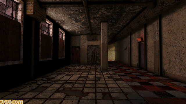 VRサバイバルホラー『Organ Quarter』PSVR2版が本日（5/8）配信開始。HMD振動と多言語対応を導入し、高まる没入感になって再び登場