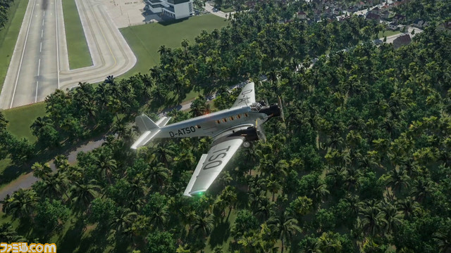 『トランスポートフィーバー2』レビュー。1850年から現代にいたる“陸・海・空”の大輸送時代の体験は想像以上にスペクタクル!!