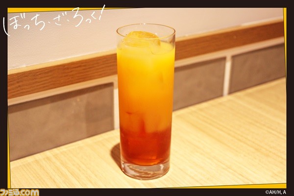 アニメ『ぼっち・ざ・ろっく!』דTOWER RECORDS CAFE”コラボのグッズ情報が公開。ピカソ風の後藤ひとりがデザインされたTシャツがインパクト大