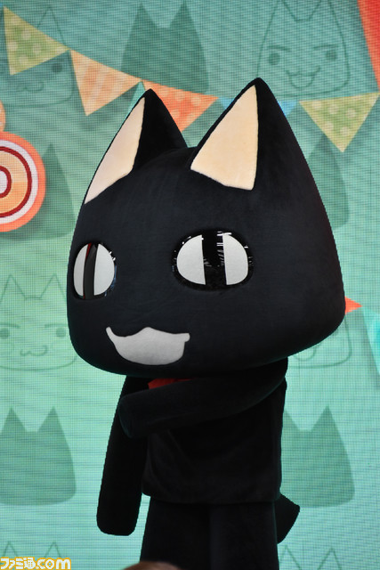 【どこいつ】トロの誕生日会が4年ぶりに開催。トロとクロのかわいさはいつまでも変わらず、お父さんもお姉さんも家族連れも笑顔なイベントリポートをお届けニャ