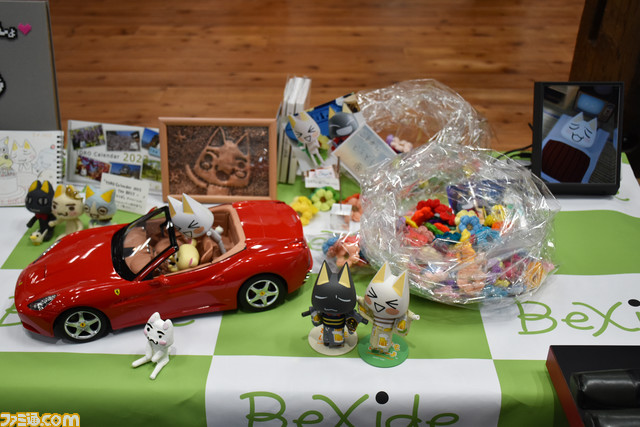 【どこいつ】トロの誕生日会が4年ぶりに開催。トロとクロのかわいさはいつまでも変わらず、お父さんもお姉さんも家族連れも笑顔なイベントリポートをお届けニャ