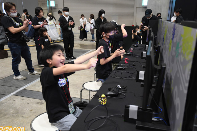 “スプラトゥーン甲子園2023”開幕戦・関東地区大会リポート。新たなブキと戦術で新時代の王者を決めなイカ?