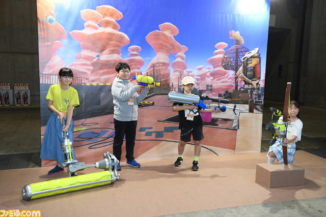 “スプラトゥーン甲子園2023”開幕戦・関東地区大会リポート。新たなブキと戦術で新時代の王者を決めなイカ?