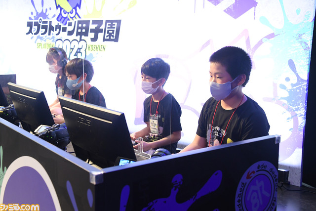 “スプラトゥーン甲子園2023”開幕戦・関東地区大会リポート。新たなブキと戦術で新時代の王者を決めなイカ?