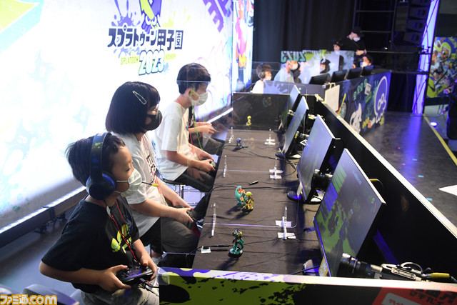 “スプラトゥーン甲子園2023”開幕戦・関東地区大会リポート。新たなブキと戦術で新時代の王者を決めなイカ?