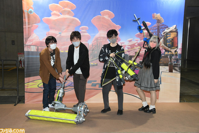 “スプラトゥーン甲子園2023”開幕戦・関東地区大会リポート。新たなブキと戦術で新時代の王者を決めなイカ?