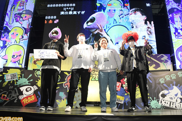 “スプラトゥーン甲子園2023”開幕戦・関東地区大会リポート。新たなブキと戦術で新時代の王者を決めなイカ?