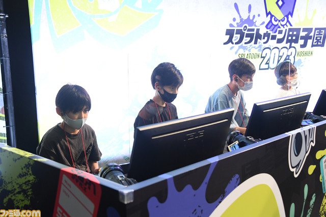 “スプラトゥーン甲子園2023”開幕戦・関東地区大会リポート。新たなブキと戦術で新時代の王者を決めなイカ?