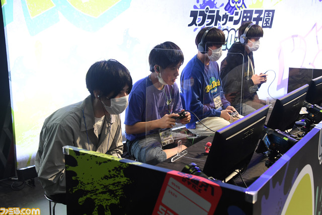 “スプラトゥーン甲子園2023”開幕戦・関東地区大会リポート。新たなブキと戦術で新時代の王者を決めなイカ?