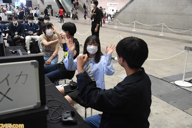 “スプラトゥーン甲子園2023”開幕戦・関東地区大会リポート。新たなブキと戦術で新時代の王者を決めなイカ?