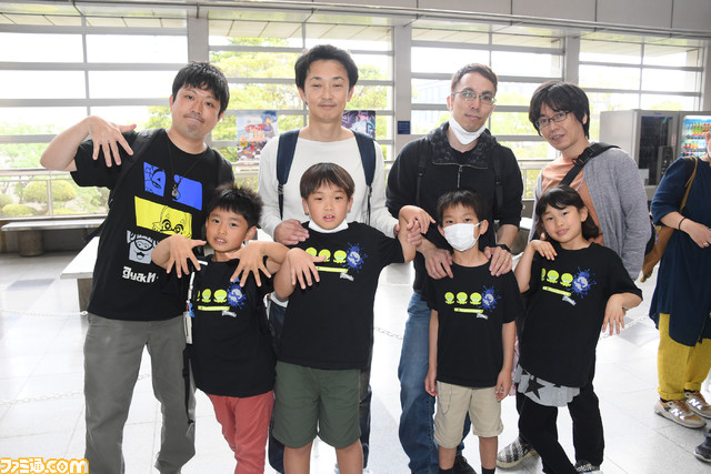 “スプラトゥーン甲子園2023”開幕戦・関東地区大会リポート。新たなブキと戦術で新時代の王者を決めなイカ?