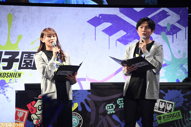 “スプラトゥーン甲子園2023”開幕戦・関東地区大会リポート。新たなブキと戦術で新時代の王者を決めなイカ?