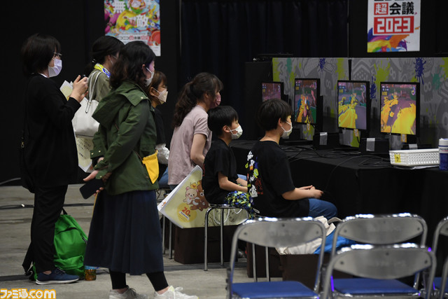 “スプラトゥーン甲子園2023”開幕戦・関東地区大会リポート。新たなブキと戦術で新時代の王者を決めなイカ?