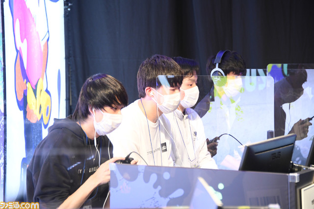 “スプラトゥーン甲子園2023”開幕戦・関東地区大会リポート。新たなブキと戦術で新時代の王者を決めなイカ?