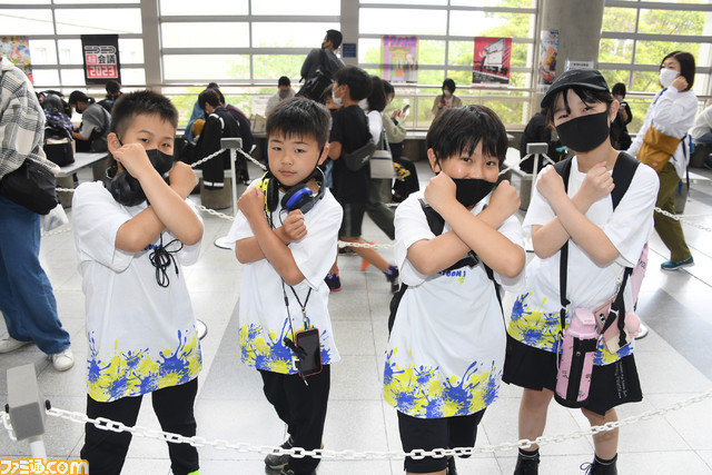 “スプラトゥーン甲子園2023”開幕戦・関東地区大会リポート。新たなブキと戦術で新時代の王者を決めなイカ?