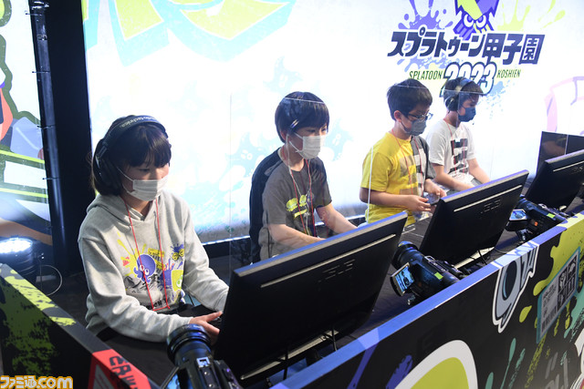 “スプラトゥーン甲子園2023”開幕戦・関東地区大会リポート。新たなブキと戦術で新時代の王者を決めなイカ?