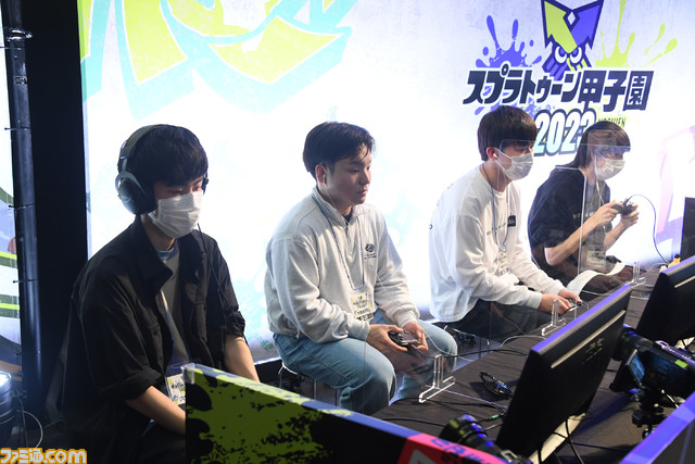 “スプラトゥーン甲子園2023”開幕戦・関東地区大会リポート。新たなブキと戦術で新時代の王者を決めなイカ?