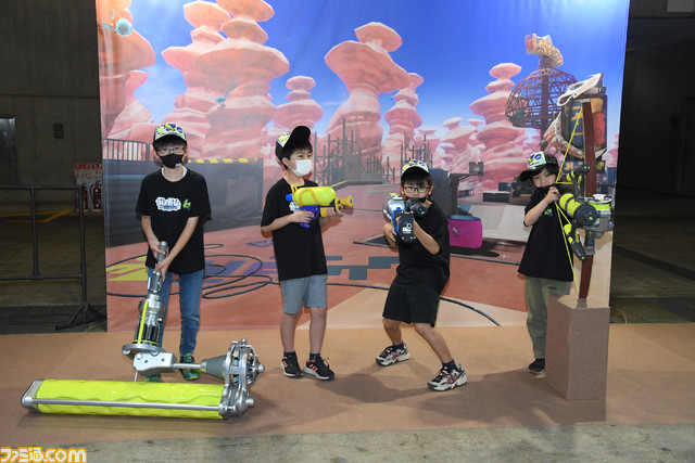 “スプラトゥーン甲子園2023”開幕戦・関東地区大会リポート。新たなブキと戦術で新時代の王者を決めなイカ?