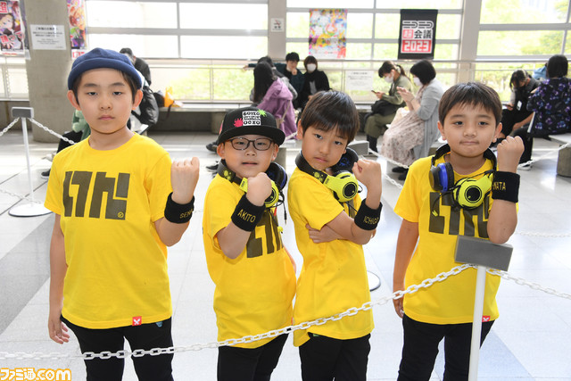 “スプラトゥーン甲子園2023”開幕戦・関東地区大会リポート。新たなブキと戦術で新時代の王者を決めなイカ?