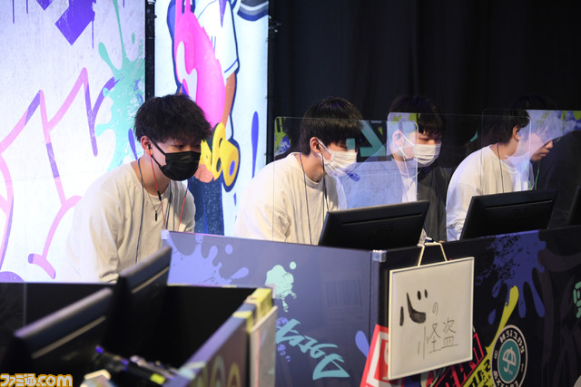 “スプラトゥーン甲子園2023”開幕戦・関東地区大会リポート。新たなブキと戦術で新時代の王者を決めなイカ?