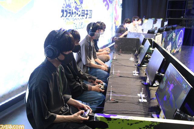 “スプラトゥーン甲子園2023”開幕戦・関東地区大会リポート。新たなブキと戦術で新時代の王者を決めなイカ?