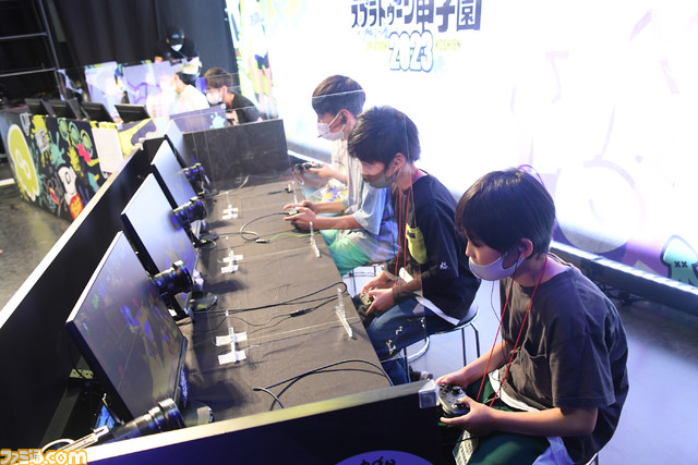 “スプラトゥーン甲子園2023”開幕戦・関東地区大会リポート。新たなブキと戦術で新時代の王者を決めなイカ?