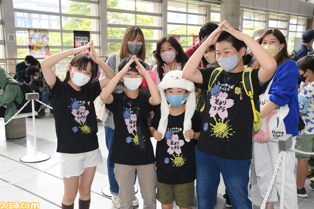 “スプラトゥーン甲子園2023”開幕戦・関東地区大会リポート。新たなブキと戦術で新時代の王者を決めなイカ?