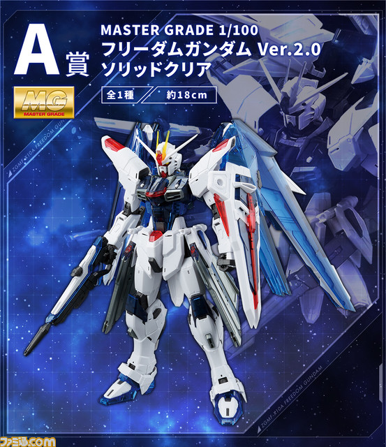 一番くじ 機動戦士ガンダム ガンプラ2023 A賞＋B賞SET