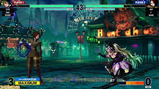 008　マグネろケット①