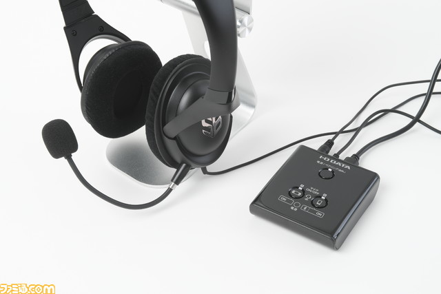 ボイスチャット入門機材の答えが出た。Bluetooth接続ミキサーとスマホで全ハードのボイチャに対応。『Apex』も『モンハン』も『FF14』も、会話しながら遊ぶならこれ